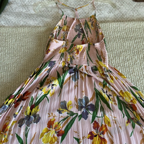 Maternity sundress - Picture 2 of 7